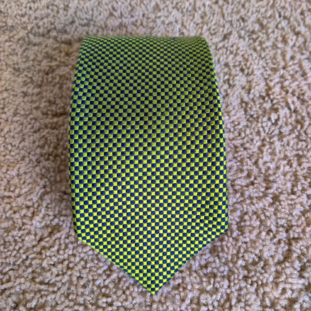 NEW Jos.A.Bank Silk Tie